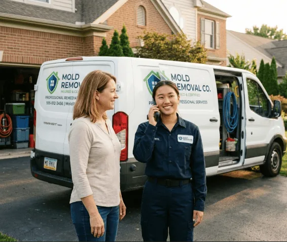 Crawlspace Mold Remediation Norris City, IL FAQs